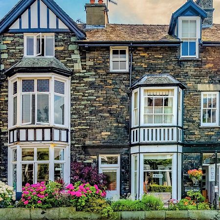 2 Cambridge Villas B & B Ambleside Dış mekan fotoğraf
