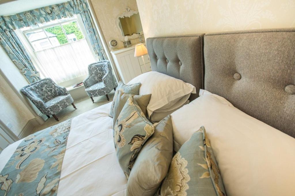 2 Cambridge Villas B & B Ambleside Dış mekan fotoğraf